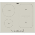 Built in induction hob Whirpool ACM808BAS