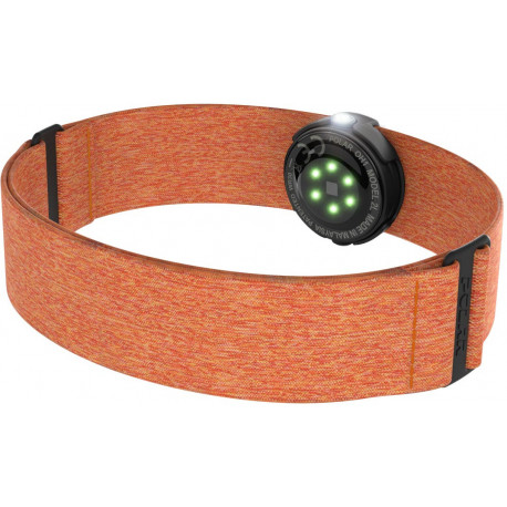 Polar pulsiandur OH1+, oranž