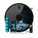 Robot Vacuum Cleaner Cecotec Conga 5490 10000 Pa WiFi 6400 mAh Black