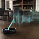 Robot Vacuum Cleaner Cecotec Conga 5490 10000 Pa WiFi 6400 mAh Black