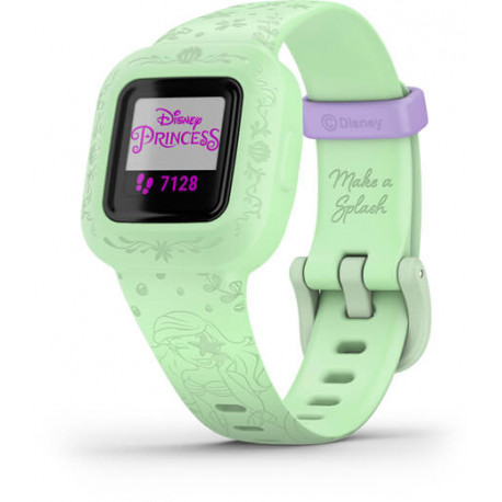 Garmin activity tracker for kids Vivofit Jr.3 Little Mermaid