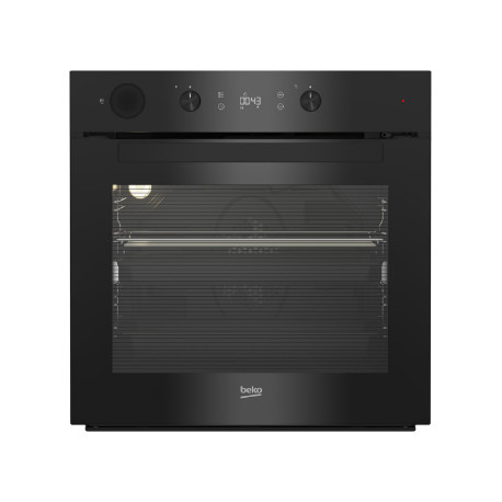 Beko integreeritav ahi BIS14300BPS Pyrolytic 60cm