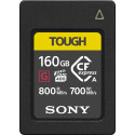 Sony memory card CFexpress 160GB Type A Tough