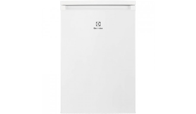 Electrolux refrigerator OptiSpace 134L, white