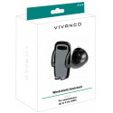 Vivanco phone car mount Short Assistant (61633)