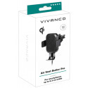 Vivanco phone car mount Butler Pro QI (61632)