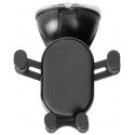 Vivanco phone car mount Windshield Butler (61636)