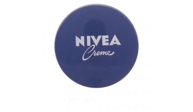 NIVEA LATA AZUL crema 250 ml