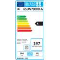 LG 65UN70003LA 65" (164 cm), Smart TV, WebOS,