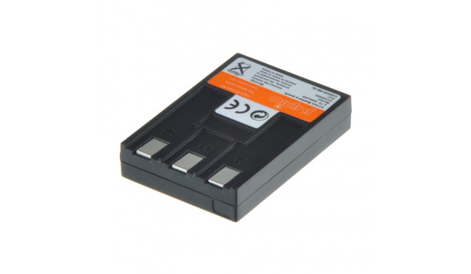 Jupio NB-3L 900 mAh akumulators paredzēts Canon