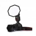 Fotocom Medium Camera Flash Octabox 20cm
