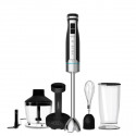 Multifunction Hand Blender with Accessories Cecotec PowerGear 1500 XL Mash Pro 1500W Stainless steel