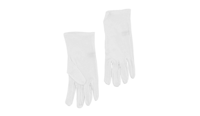 Hama Gloves Cotton Size L 8475