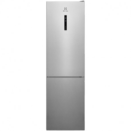 Electrolux külmkapp LNT7ME34X2 201cm