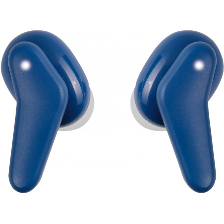 Vivanco juhtmevabad kõrvaklapid Fresh Pair BT, sinine (60607)