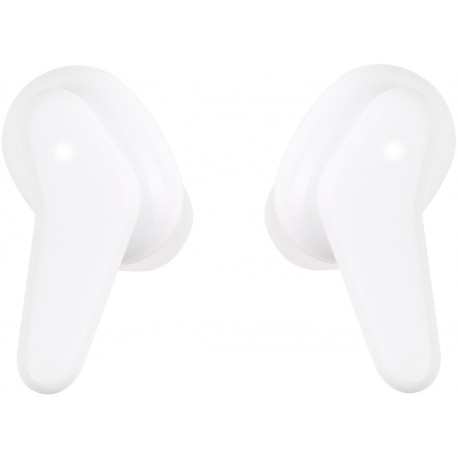 Vivanco juhtmevabad kõrvaklapid Fresh Pair BT, valge (60604)