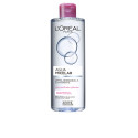 L'ORÉAL PARIS AGUA MICELAR SUAVE pieles sensibles 400 ml