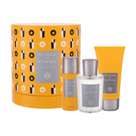 Acqua Di Parma Colonia Pura Giftset (225ml)
