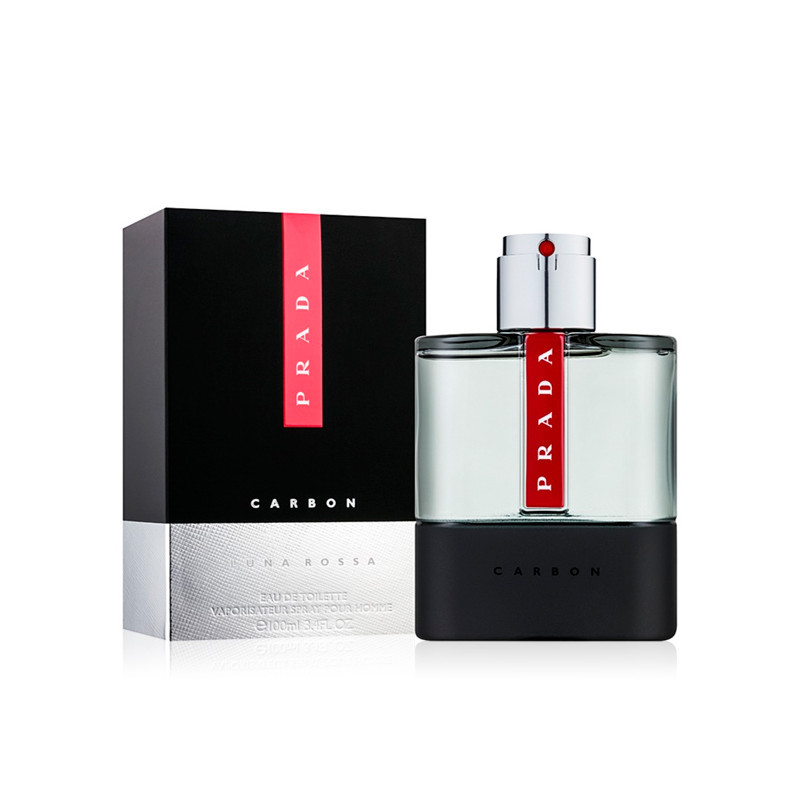 prada luna rossa carbon pour homme