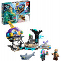LEGO Hidden Side J. B.`s submarine - 70433