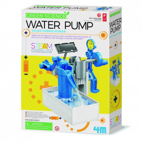 4m Water pump