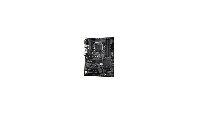 Gigabyte mainboard H470 HD3 Intel 1200 ATX 2-CH DDR4