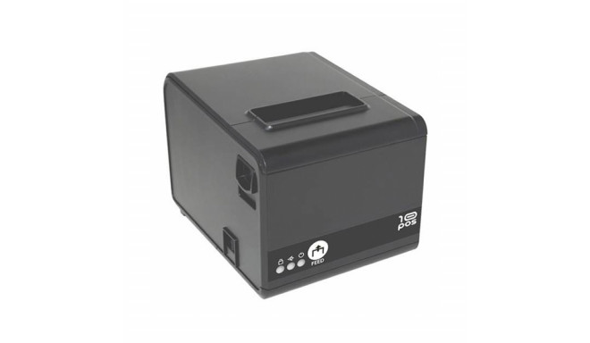 10POS Thermal Printer RP-10N USB+RS232+Ethernet