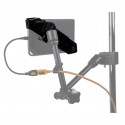 Tether Tools Aero Tab S4 Universal Tablet Mounting System