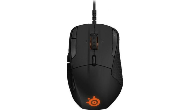 Mysz SteelSeries Rival 500 (62051)