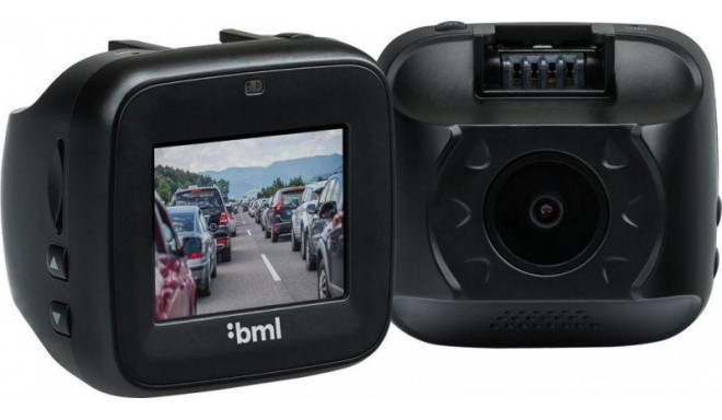 Kamera samochodowa BML dCam4