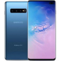 Smartfon Samsung Galaxy S10 Plus 128 GB Dual SIM Niebieski  (SM-G975FZBD)