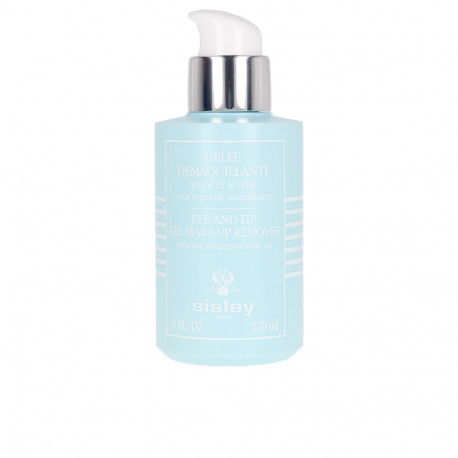 SISLEY GELÉE DEMAQUILLANTE yeux et lèvres 120 ml