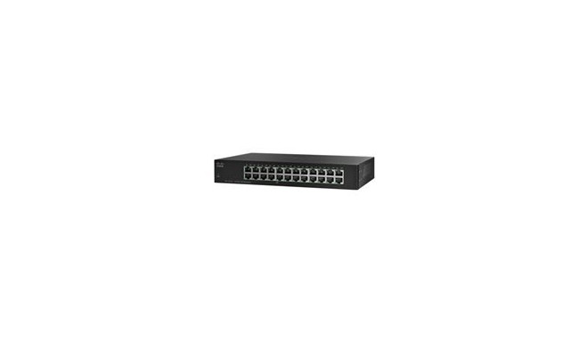 Cisco switch 24-Port 10/100