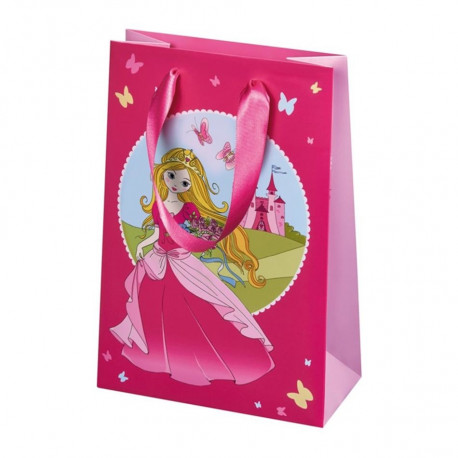Herlitz Kinkekott Herlitz Princess - 16 x 22 x 8 cm