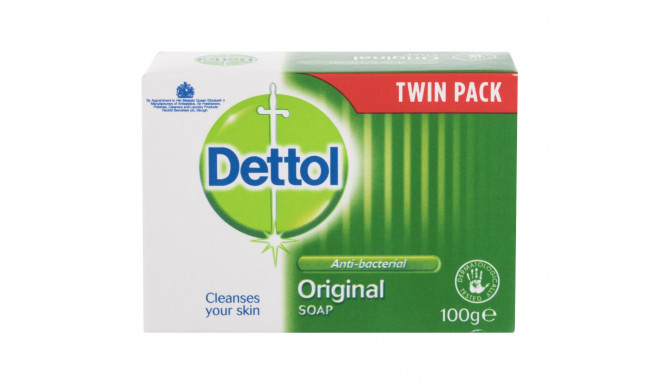 Dettol Antibacterial Original (100ml)