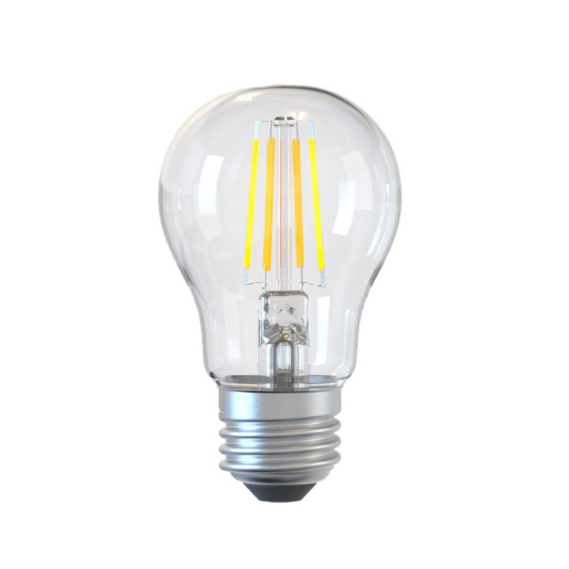 smart filament bulb e27