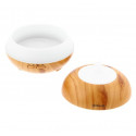 Tellur WiFi Smart Aroma Diffuser 300ml LED brown