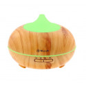 Tellur WiFi Smart Aroma Diffuser 300ml LED brown
