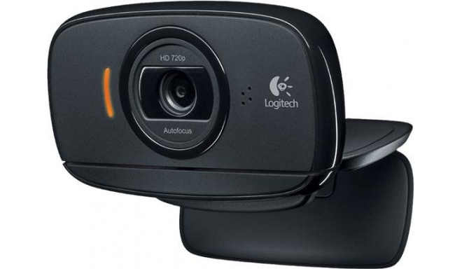 Kamera internetowa Logitech C525 (960-001064)