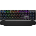 Klawiatura Krux Meteor RGB Blue KRX0025