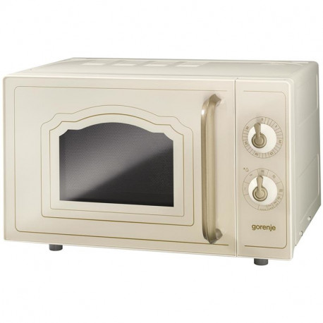 Gorenje microwave oven Retro 20l 434738