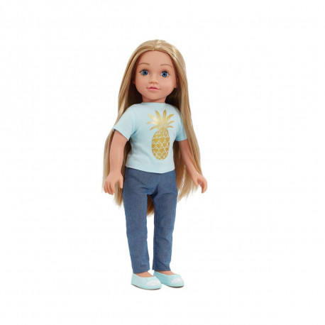 B FRIENDS lelle Emily, 314-12101-B