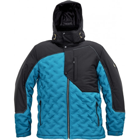 Cerva Neurum talvejope sinine 2XL