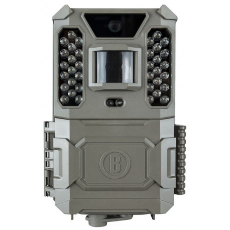 Bushnell trail camera 24MP PrimeBrown Low Glow