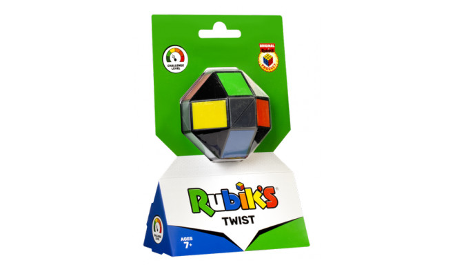 RUBIK´S CUBE Twist