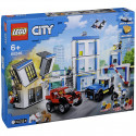 LEGO City 60246 Police station