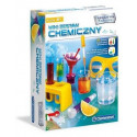 Clementoni crafts set Mini Chemistry (60952)
