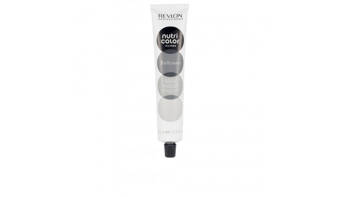 REVLON NUTRI COLOR filters #740 100 ml