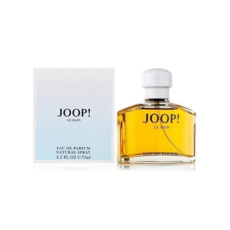 joop le bain eau de parfum 75ml