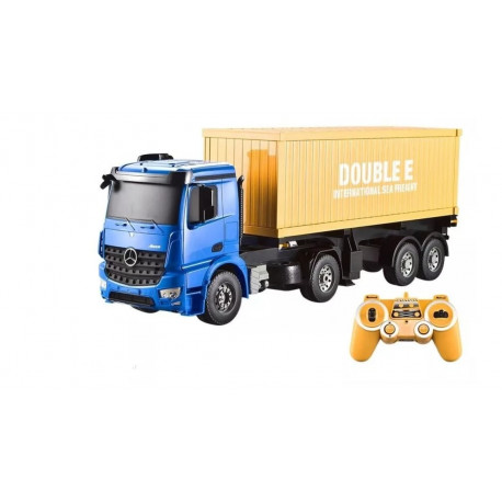 Ata Double Eagle Mercede s R/C